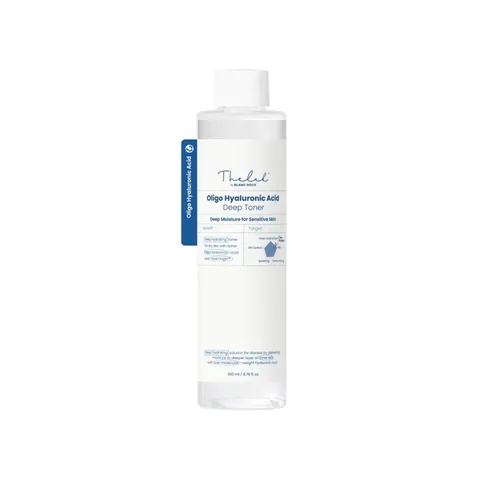 The Lab by Blanc Doux Oligo Hyaluronic Acid Deep Toner