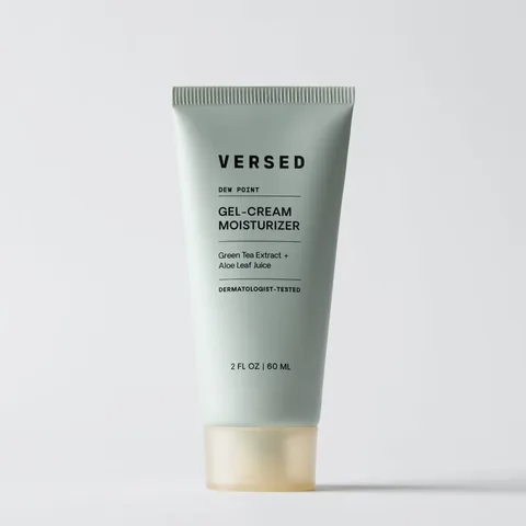 Versed Dew Point Gel Cream