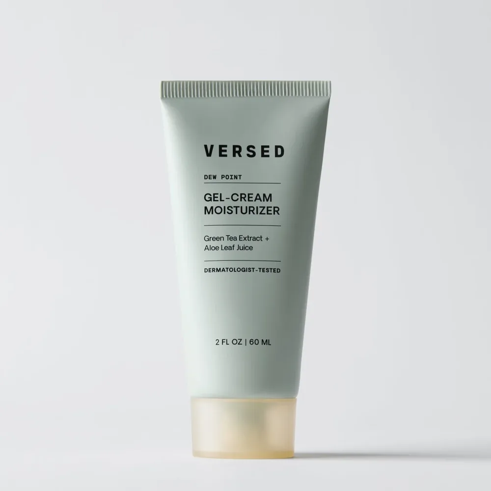 Versed Dew Point Gel Cream