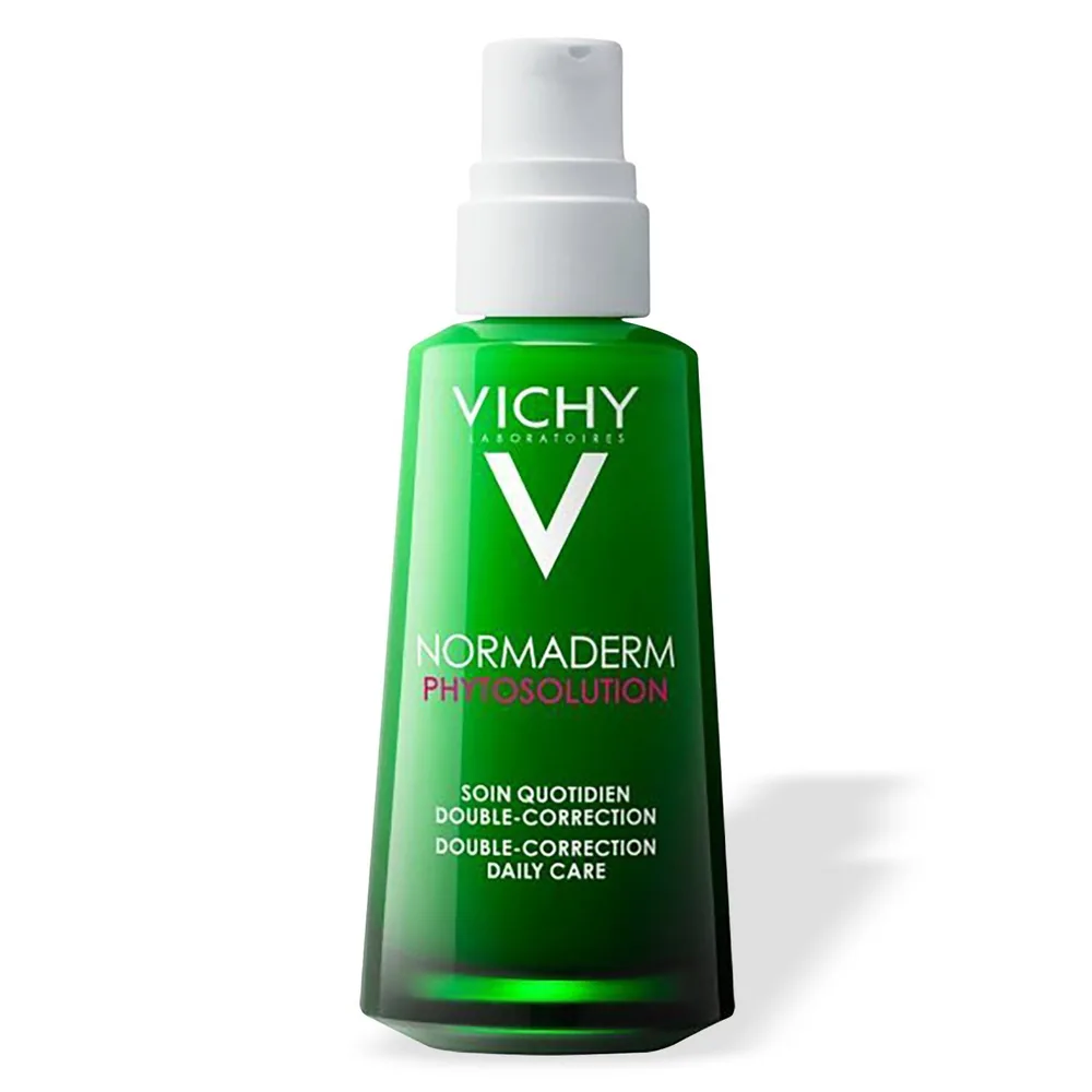 Vichy Normaderm Phytosolution Daily Care