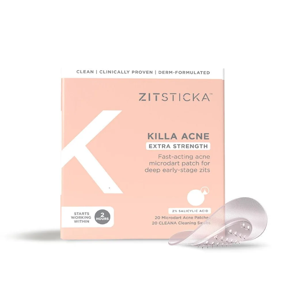 ZitSticka Killa